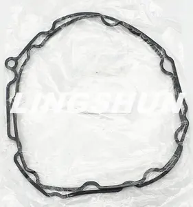 Genuine Original EXZ EXR CXZ CYH Y9F 6WG1 8980614230 8-98061423-0 gear case to cover gasket