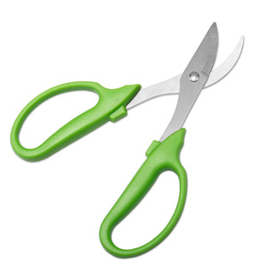Lu Ban's Work Bypass Pruning Shears Stainless Steel Green Household Fruit Tree Trimming Tools - Product Image 3
