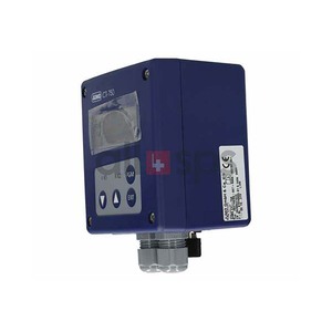 Medidor de Conductividad Jumo Nuevo y Original Cti-750 202756/10-607-0000-82/768 - Product Image 3