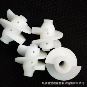 Pièces non conformes <span class=keywords><strong>de</strong></span> polyoxyméthylène, accessoires d'équipement <span class=keywords><strong>de</strong></span> convoyeur - Product Image 3