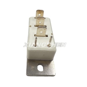 Módulo de Tiristor de Alta Calidad para Placa de Circuito SKKT 15/14 con Tinta a Base de Agua para Impresora - Product Image 2