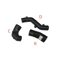 Nouveaux systèmes de refroidissement pour ISUZU TFR Big Horn Vectra JMC Tuyau d'admission d'air Numéros de pièces 8971172720 8971317270 8071297070 8-97131727