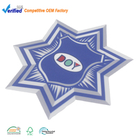 Échantillons rapides et gratuits : Étiquettes, autocollants, designs personnalisés, logo, plastisol, DTF, transferts thermiques prêts à presser pour T-shirts