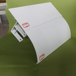 <span class=keywords><strong>Toldo</strong></span> Retráctil con Brazo Articulado y Luces Intermitentes - Product Image 1