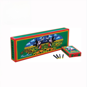 Petardos de Juguete Corsair K0201 Zinedine Zidane al por Mayor de Fábrica China para Año Nuevo y Fiestas - Product Image 2