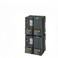 Convertisseur de fréquence compact 6SL3210-1KE11-8UF2 G120C 0,55 kW 3AC 380-480V PROFINET STO VFD IP20