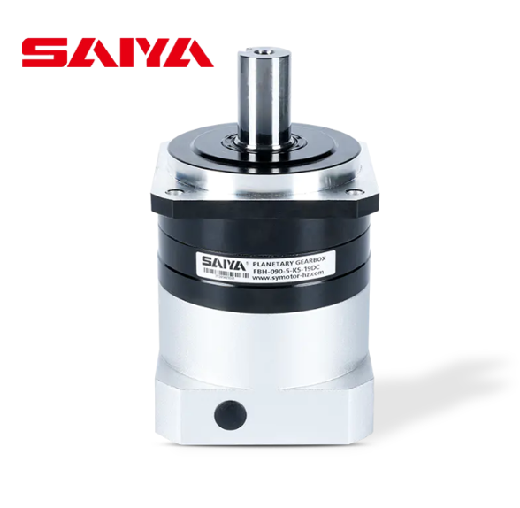 High Precision High Torque 750w Servo