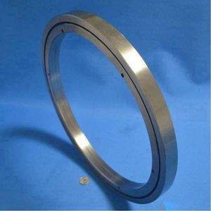 محامل أسطوانية متقاطعة دوارة محامل الدوران <span class=keywords><strong>RE</strong></span> من 30025 - Product Image 2