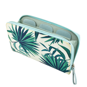 Nhà Máy khuyến mại Tùy chỉnh lá in mềm Leather Bìa máy tính xách tay A4 A5 điều hành máy tính xách tay quà tặng doanh nghiệp - Product Image 5