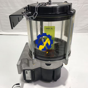 Pompe de lubrification électrique <span class=keywords><strong>Lincoln</strong></span> de marque du groupe SKF série B104 LL00-00013BGQ un approvisionnement suffisant, un service après-vente complet - Product Image 2
