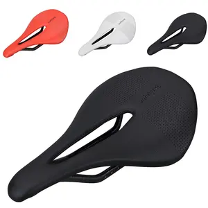 <span class=keywords><strong>Selle</strong></span> de vélo <span class=keywords><strong>VTT</strong></span> 2022 en acier, 240x143 mm, pour vélo de route, vélo électrique, rails de <span class=keywords><strong>selle</strong></span> de vélo - Product Image 1