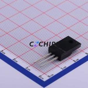 Nouveau et Original VBMB17R07 Transistor à effet de champ à transistor TO-220F (MOSFET) vente entière puces de composants électroniques et Service de nomenclature - Product Image 2