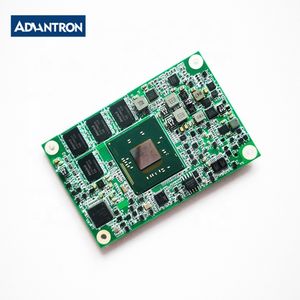 EmNANO-i230V-WT carte mère industrielle E3845-4G carte CPU Module CPU carte principale Stock d'origine tout neuf 100% test bien - Product Image 3