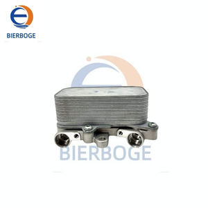 لسيارة فولكس فاجن طوارق Q7 7P0 ~ 037 مبرد زيت عالي الجودة 7P0317037 - Product Image 2