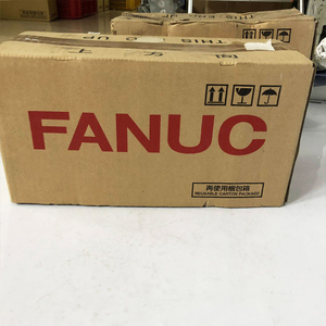 FANUC A06B-2235-B502 # 0100 Nuevo Motor Servo AC Original, Piezas de PLC - Product Image 6