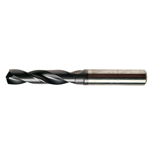 Foret universel en carbure, revêtement Nano TiAlN, forets non percés 3xD - Product Image 2