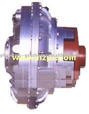 ข้อต่อไฮดรอลิกแบบยืดหยุ่น Yox Yoy400 320  วัสดุโลหะเหล็ก - Product Image 2
