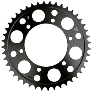Pignon de conversion de chaîne 520 pour moto <span class=keywords><strong>Yamaha</strong></span> <span class=keywords><strong>YZF</strong></span> <span class=keywords><strong>R1</strong></span> R6 R7 FZ6 MT03 FAZER - Product Image 5