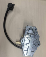 Válvula Solenoide de Embrague 22327063 7422327063 de 24V para Volvo Renault I Shift, Repuestos para Caja de Cambios de Camiones Pesados
