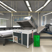 Gran Oferta: Nueva Máquina Automática Yunneng para Fabricación de Papel Tapiz de Espuma XPE 3D con Motor, Máquina de Termoformado al Vacío ABS para Publicidad