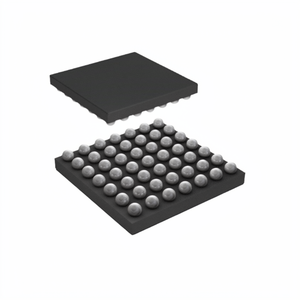 Original One Stop Service ATSAMG53G19B-UUT Electronics Component 49 UFBGA, WLCSP Embedded - Product Image 1