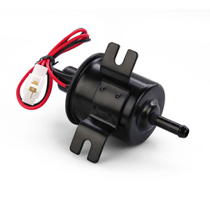 Crista HEP-02AM <b>12V</b> Fuel <b>Pump</b> For Diesel Vehicles Upgrade Kit - Product Image 4