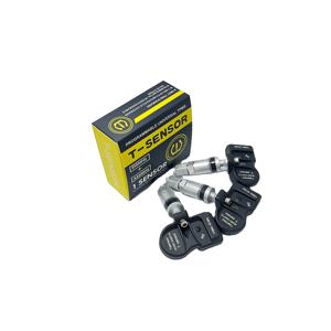 Kingautos KOS-01 Herramienta TPMS Universal para Automóviles, Monitor de Presión de Neumáticos, Sensor de Neumáticos para Automóvil, 315/433MHz, 12 Dígitos, CE, 12 Meses, 3V - Product Image 1