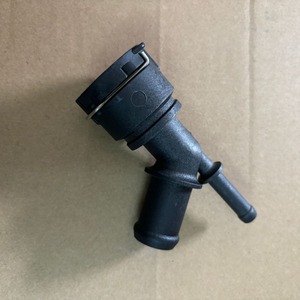 Conector de Tubería de Agua para Golf Jetta Bora T Junction 1J0122291B para Reemplazo y Reparación - Product Image 2