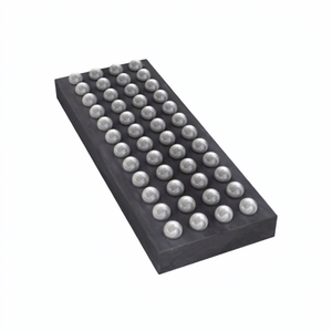 Composants électroniques IC DDR SWITCH/MUX 48NFBGA en stock, interface 48 TFBGA, TS3DDR4000ZBAR - Product Image 1