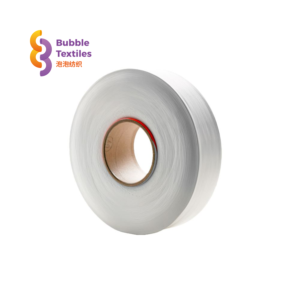 Woven Textiles Foaming Material High Tenacity 100% Polyester Eco-Friendly Recyclable Raw Hijab Cey Crepe Garment Fabrics Sewing
