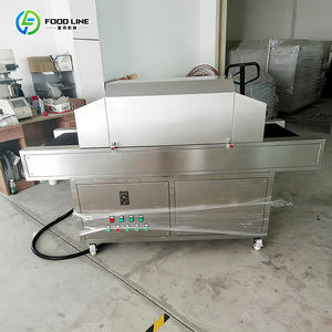 <strong>Uv</strong> Heat Transfer Industrial Furnace for Heat Treatmen Heating Equipment Ozone Sterilizing Machine Ozone <strong>Sterilisator</strong> - Product Image 3