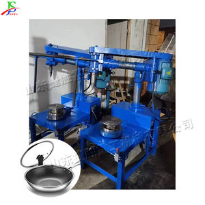 <span class=keywords><strong>Muela</strong></span> eléctrica vertical grande para suelo, utensilio <span class=keywords><strong>de</strong></span> cocina <span class=keywords><strong>de</strong></span> metal, máquina pulidora <span class=keywords><strong>de</strong></span> ollas <span class=keywords><strong>de</strong></span> acero inoxidable - Product Image 6