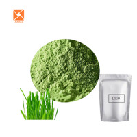 Poudre de complément alimentaire Super Greens OEM, boisson énergétique, poudre de jus d'herbe d'orge
