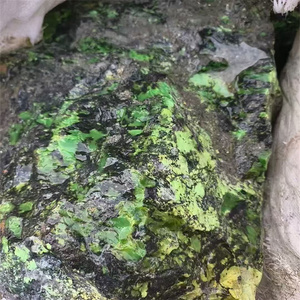 Vente en gros de cristaux bruts de grande taille, pierres de guérison, <span class=keywords><strong>opale</strong></span> <span class=keywords><strong>verte</strong></span> naturelle, pierres brutes, grandes pierres précieuses pour la décoration - Product Image 6