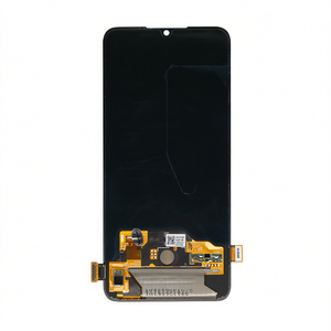 Écran LCD et tactile complet pour Xiaomi Mi9 Lite compatible - Noir - Product Image 2