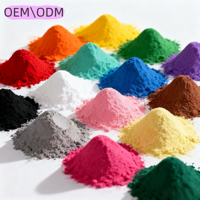 Meilleure peinture en poudre thermodurcissable en polyester anti-plis pour dispositifs médicaux