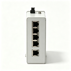 แบรนด์เดิมใหม่เอี่ยม 2094-AMP5-S PLC PAC โมดูล D/O โมดูล PLC คอนโทรลเลอร์ 2094AMP5S - Product Image 5