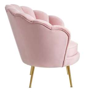 Su misura di Stile di Modo di Alta Qualità Confortevoli Camere Singole Posti Suede Divano Letto per <span class=keywords><strong>Camera</strong></span> - Product Image 3