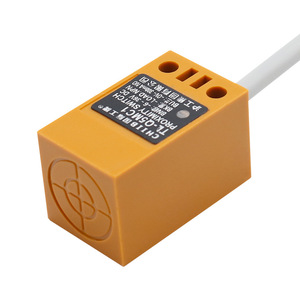 Inductive Square Proximity <b>Switch</b> TL-Q5MC1 Three Wire NPN Normally Open <b>12V</b>-24V DC AC - Product Image 2