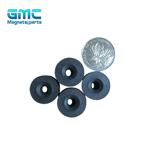 מגנט פרריט עמיד מגנט מלבני חזק מרובים פונקציות תעשייתיות מגנטים ביצועים גבוהים - Product Image 3