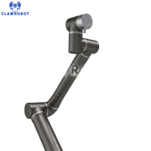 Robot Colaborativo Certificado CE, Estándar Europeo, a Prueba de Explosiones, con Capacidad de Carga de 5kg, 10kg, 15kg, 20kg, Robot de 6 Ejes para Fábrica de Procesamiento de Alimentos - Product Image 2