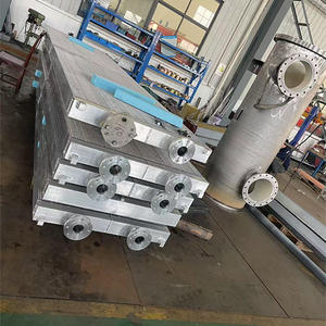 250cc <b>Motorcycle</b> <b>Engine</b> Cool Cooler Radiator Oil Cooler - Product Image 2