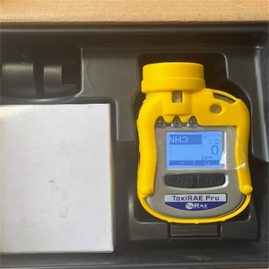 Détecteur personnel de COV RAE ToxiRAE Pro PID PGM-1800/ PGM-1860, détecteur d'NH3 - Product Image 2