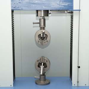 Máquina de Ensayo de Tracción JY, Máquina Universal de Ensayo de Tracción, Máquina de Ensayo de Resistencia a la Tracción - Product Image 6