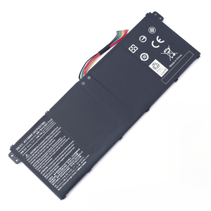 แบตเตอรี่ AC14B8K สำหรับ <span class=keywords><strong>ACER</strong></span> <span class=keywords><strong>Predator</strong></span> <span class=keywords><strong>Helios</strong></span> <span class=keywords><strong>300</strong></span> N17C1 PH315-52 PH315-51 <span class=keywords><strong>G3</strong></span>-572 <span class=keywords><strong>G3</strong></span>-571 N18Q13ไนโตร5 AN515 AN515-53 AN515-54 - Product Image 1