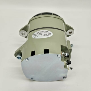 <span class=keywords><strong>Alternador</strong></span> de 24v a <span class=keywords><strong>Precio</strong></span> Competitivo 4078701 Compatible con Múltiples Aplicaciones de Camiones y Autobuses - Product Image 4