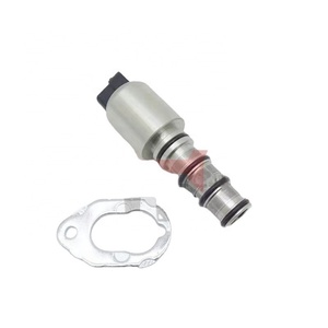 Válvula Solenoide de Control de Cambios AT310587 para Retroexcavadora 325K 410K 210K 410L 310L 310SK - Product Image 1