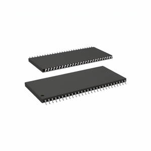 Memory 54 TSOP BOM IC In Stock Electronics Component IS42S16160D-7TLI-TR - Product Image 1