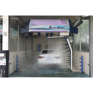 Touchless autolavaggio <span class=keywords><strong>Masina</strong></span> De Spalat Masini Leisuwash 360 - Product Image 5