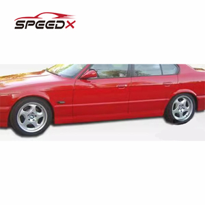 Kit de Carrocería <span class=keywords><strong>M5</strong></span> para BMW E39, Incluye Parachoques Delantero, Parachoques Trasero y Faldones Laterales - Product Image 4